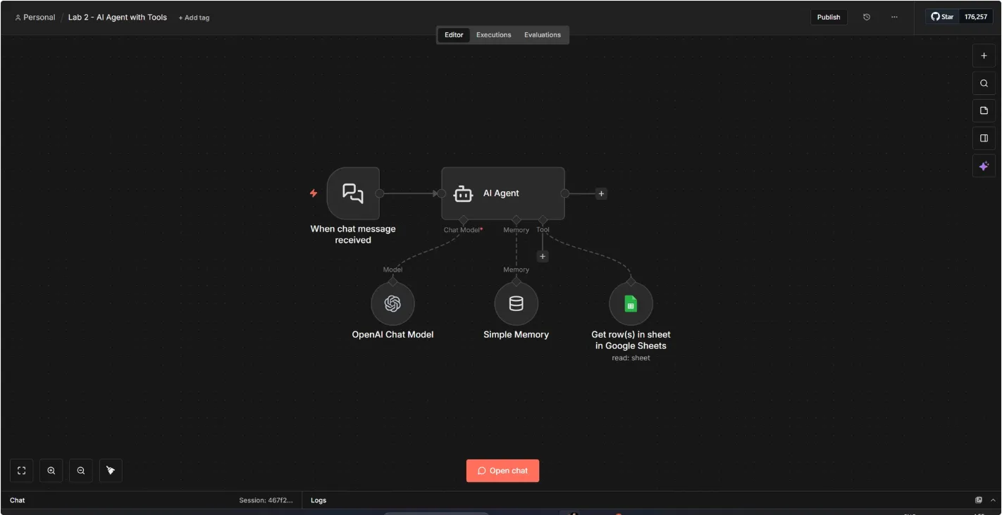 Process & Workflow Automation