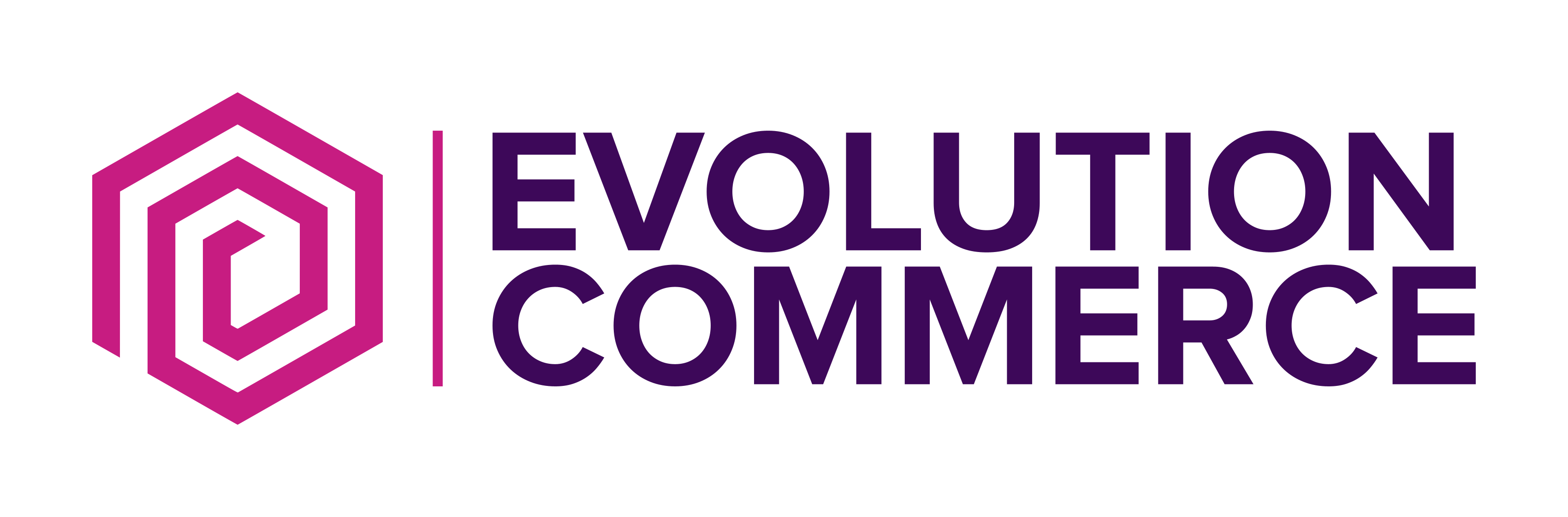 Evolution Commerce