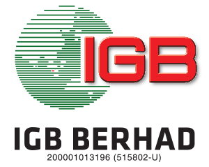 IGB Berhad