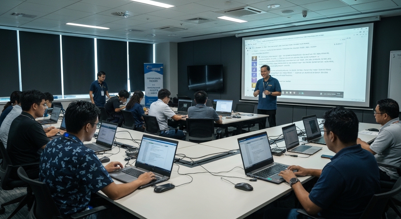 Security advisory and remediation workshop