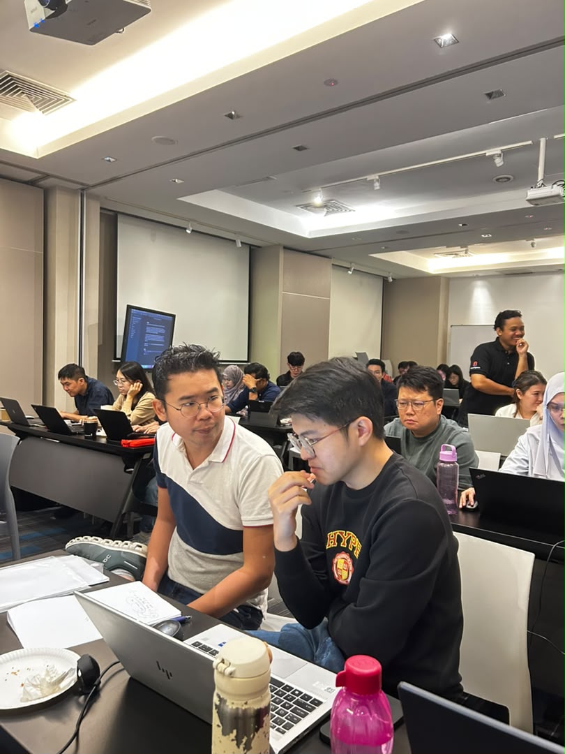 The Strategy Layer: Making AI Adoption Stick