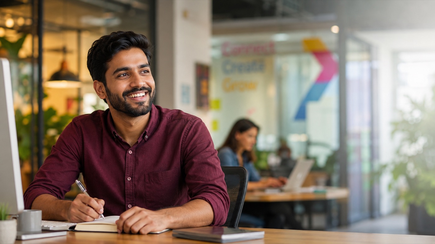 AI consulting for a Malaysian business professional