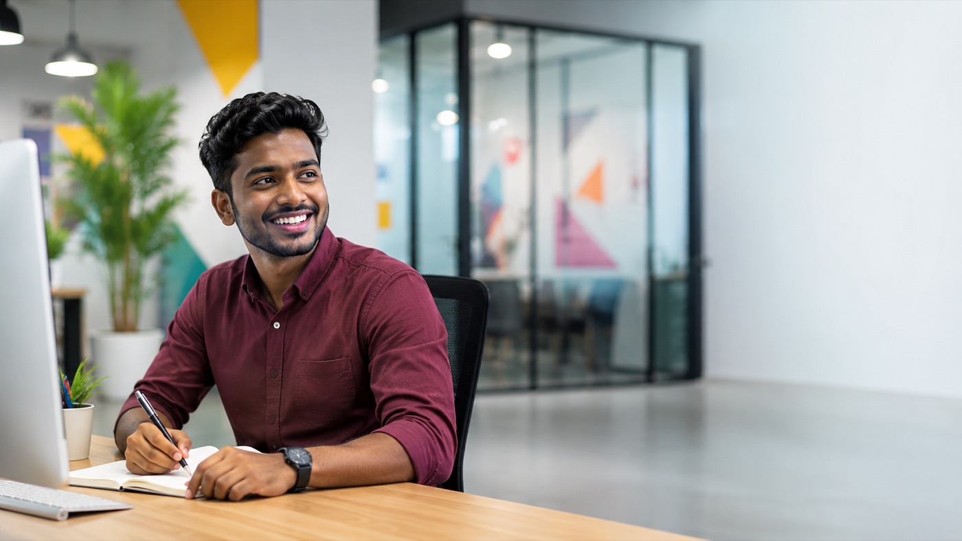 Malaysian professional upskilling for an AI and machine-learning career