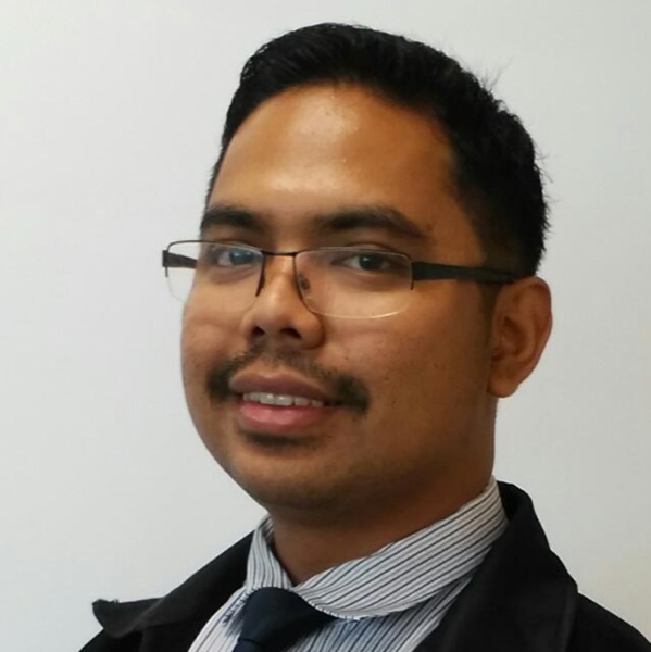 Azhari A. Razak