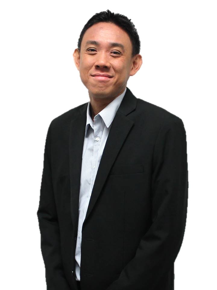 Dr Poo Kuan Hoong