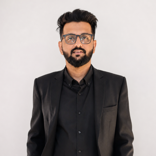 Prathamesh Chiplunkar