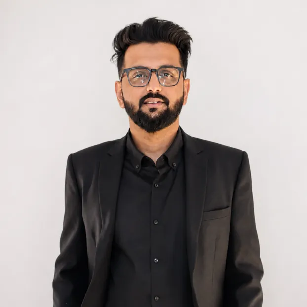 Prathamesh Chiplunkar