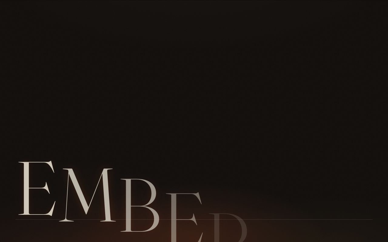 Ember